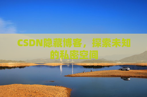 CSDN隐藏博客,探索未知的私密空间
